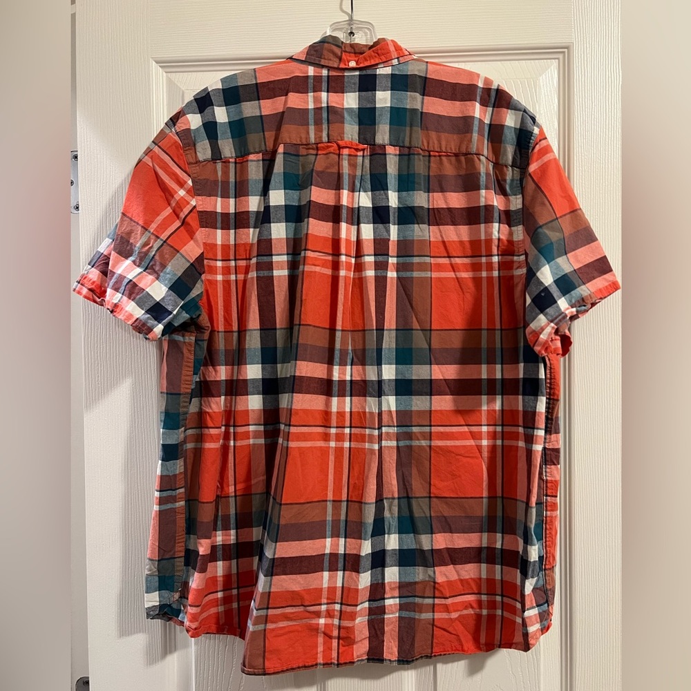George. | Button-Down - Picture 3 of 3